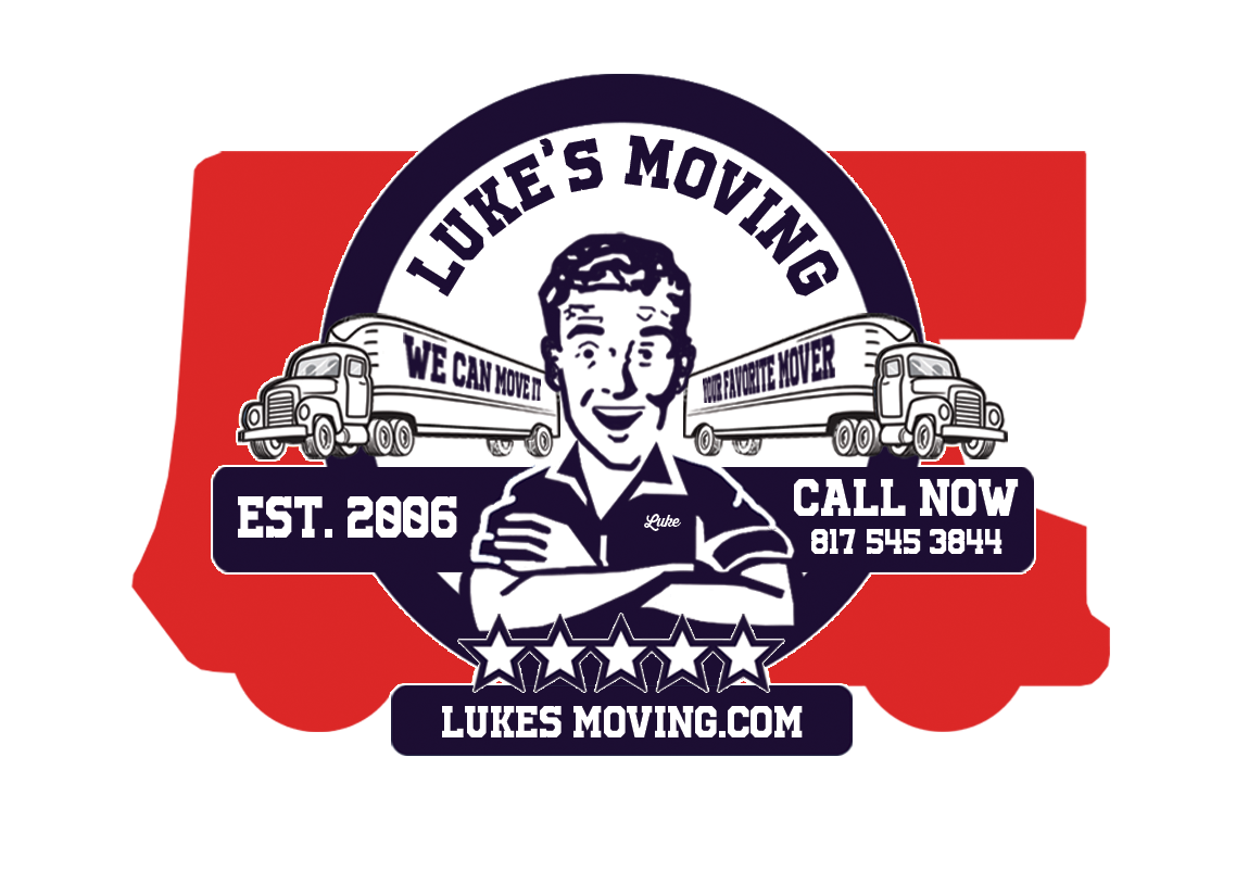 Luke's Moving Service