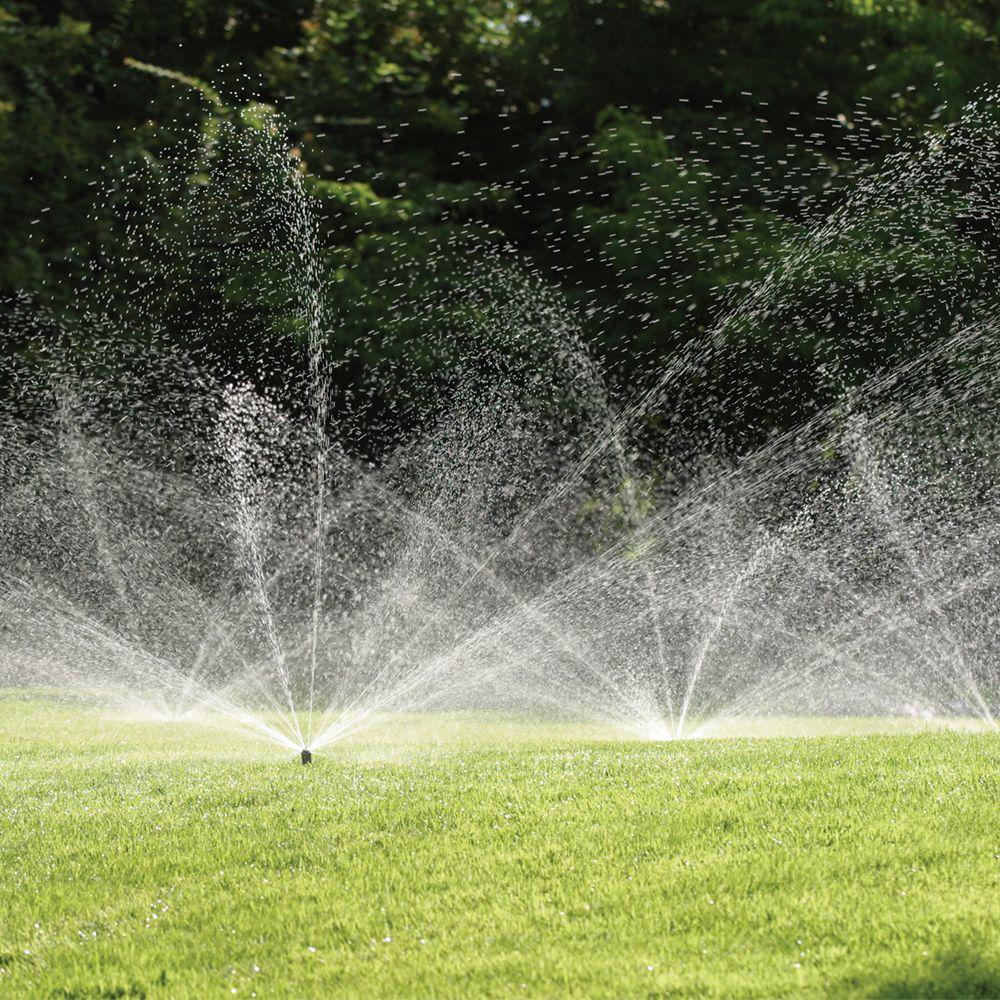 Calvert Irrigation Sprinkler Repair